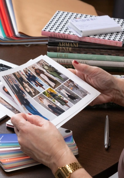 ANÁLISE DE ESTILO COMPLETA