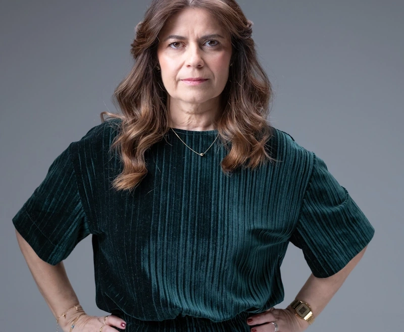 STYLING E SESSÃO FOTOGRÁFICA